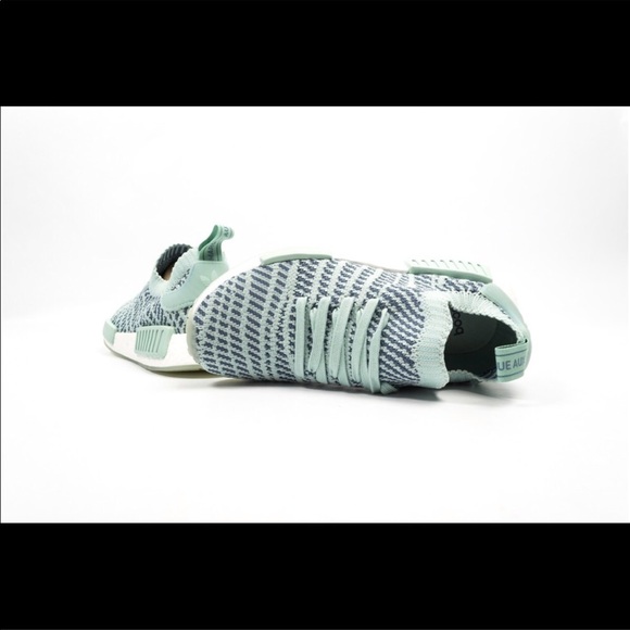 ADIDAS NMD-R1 STLT W CQ2031 B12 - Picture 3 of 8